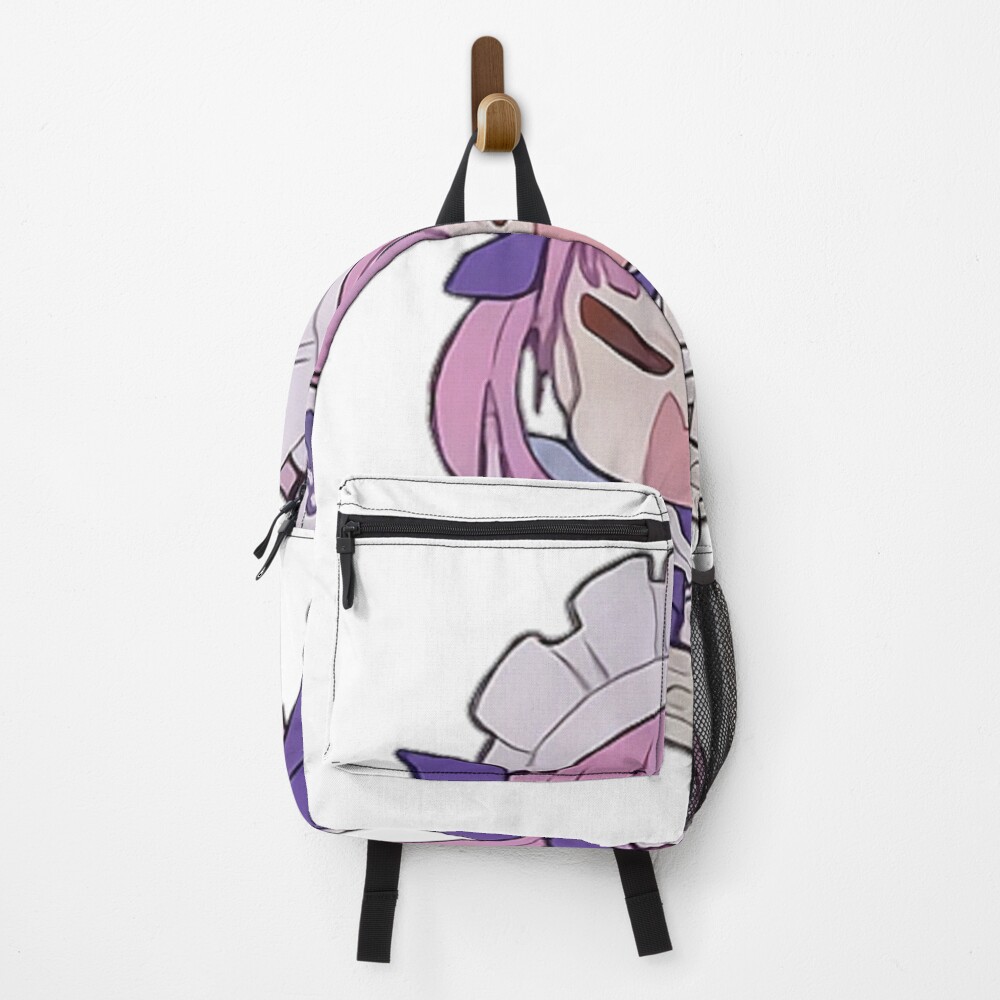 Item preview, Backpack designed and sold by AszaAri.