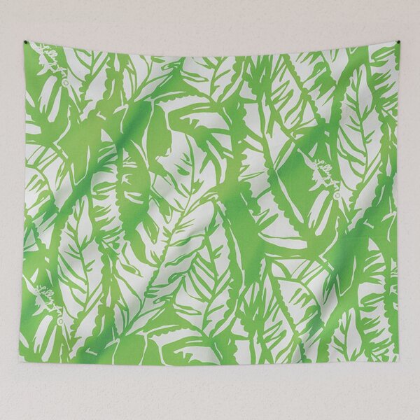 Item preview, fresh lily green designed and sold by catherinebinson.