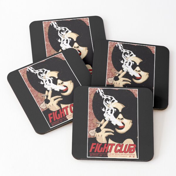 Item preview, Marla Singer Fight Club  designed and sold by rinkszgmasinu.