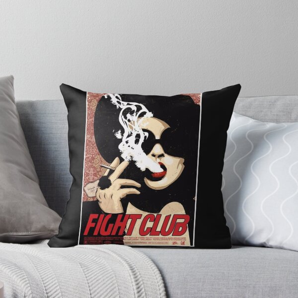 Item preview, Marla Singer Fight Club  designed and sold by rinkszgmasinu.