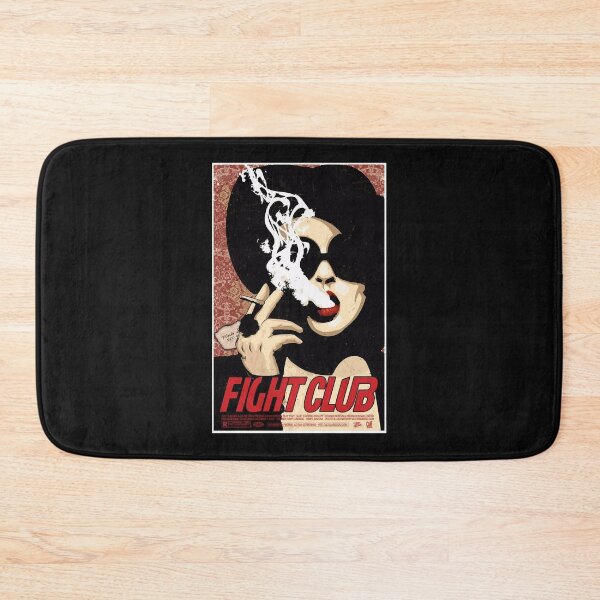 Item preview, Marla Singer Fight Club  designed and sold by rinkszgmasinu.