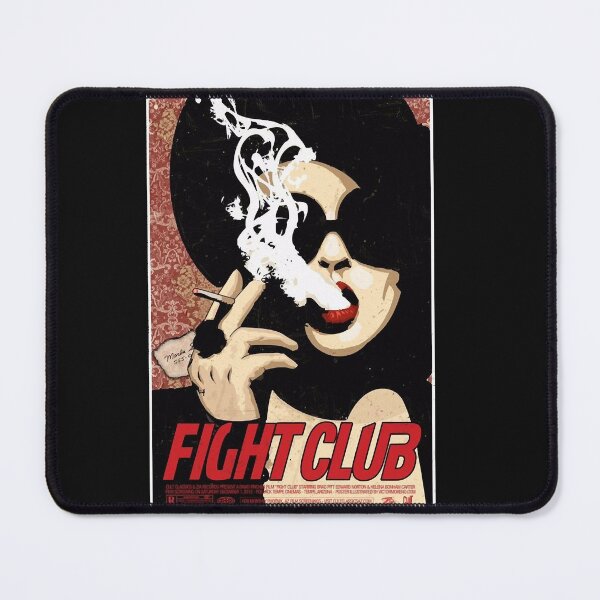 Item preview, Marla Singer Fight Club designed and sold by rinkszgmasinu.