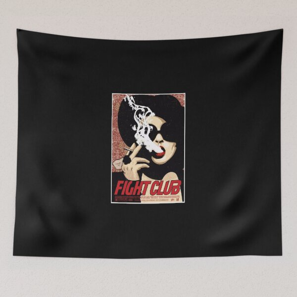 Item preview, Marla Singer Fight Club  designed and sold by rinkszgmasinu.