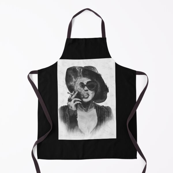 Item preview, Marla Singer Illustration Classic T-Shirt designed and sold by rinkszgmasinu.