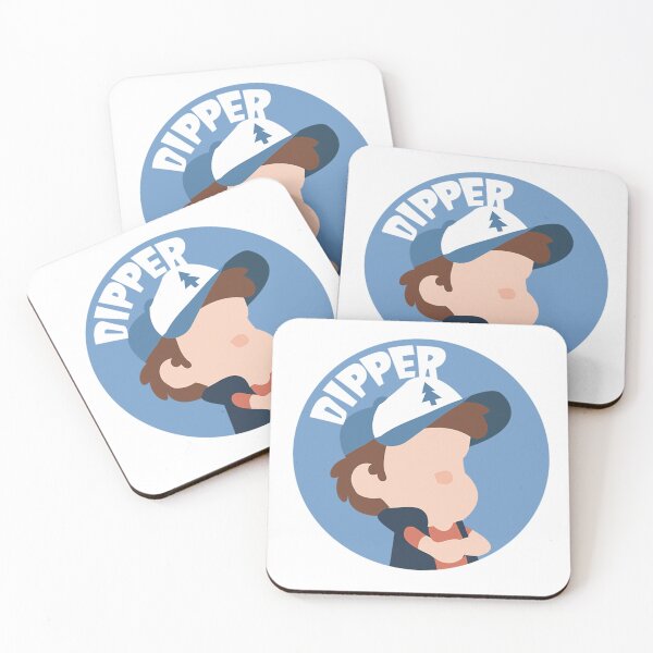 Item preview, dipper pines designed and sold by Chloe R.