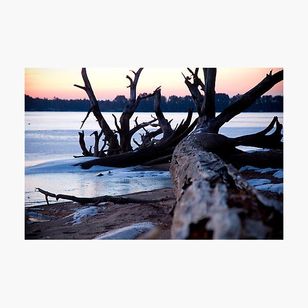 Outreach Photographic Print