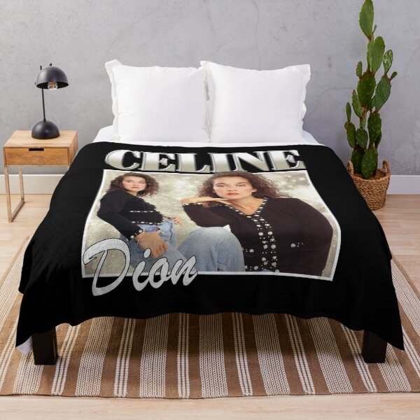 Item preview, Regalos de estilo retro de Celine Dion para fanáticos designed and sold by LuciaRazo.