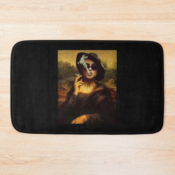 Item preview, Fight Club marla singer  designed and sold by rinkszgmasinu.