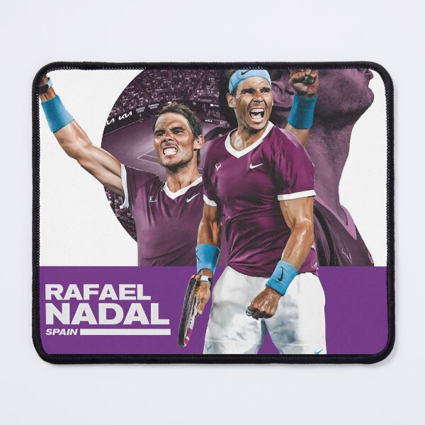 Item preview, Rafa Grand slam 21 Classic designed and sold by AngelaPellecc.