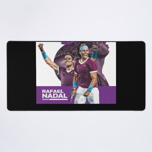 Item preview, Rafa Grand slam 21 Classic designed and sold by AngelaPellecc.