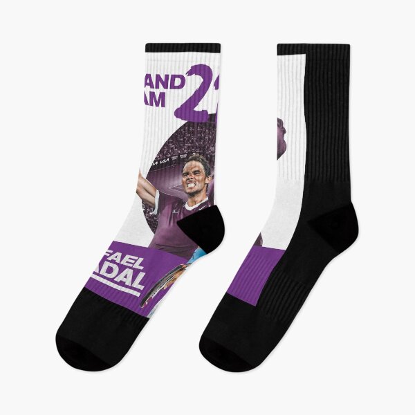 Item preview, Rafa Grand slam 21 Classic designed and sold by AngelaPellecc.