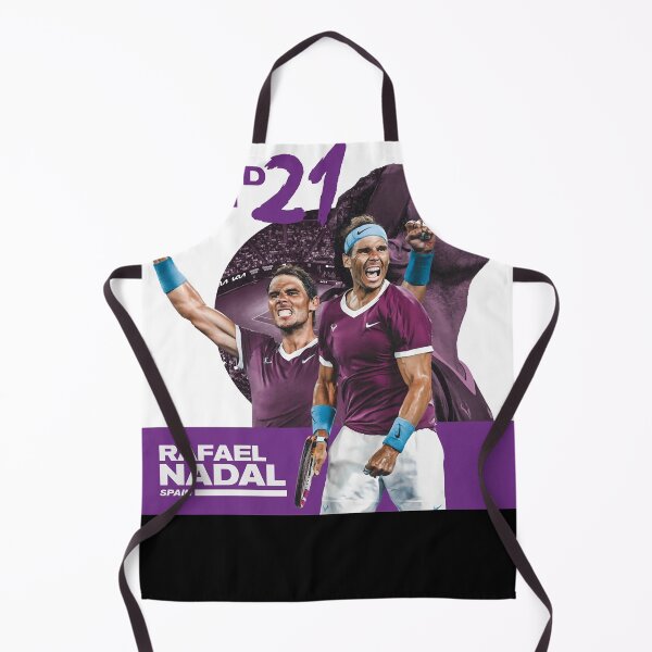 Item preview, Rafa Grand slam 21 Classic designed and sold by AngelaPellecc.
