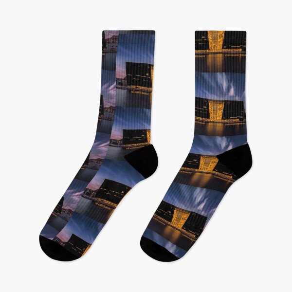 Item preview, The black diamant royal library in Copenhagen Denmark designed and sold by Lady-Frost.