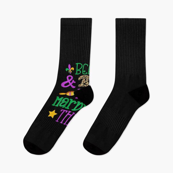 Item preview, Beads amp; Bling It39;s a Mardi Gras Thing Cool T-Shirt designed and sold by BeiswengerBing.