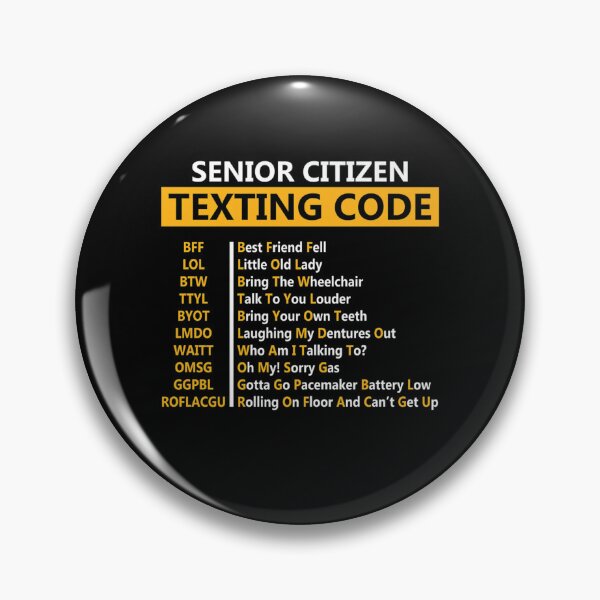 Artikelvorschau, Lustiges Senioren-SMS-Code-Design-Geschenk für Opa entworfen und verkauft von zacben.