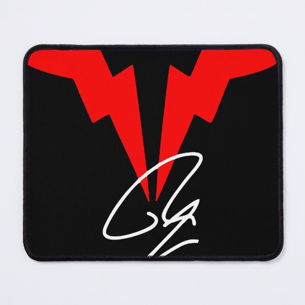 Item preview, Rafale Nadal Signature Essential designed and sold by AngelaPellecc.