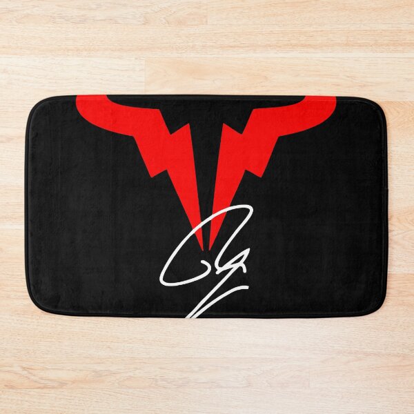 Item preview, Rafale Nadal Signature Essential designed and sold by AngelaPellecc.