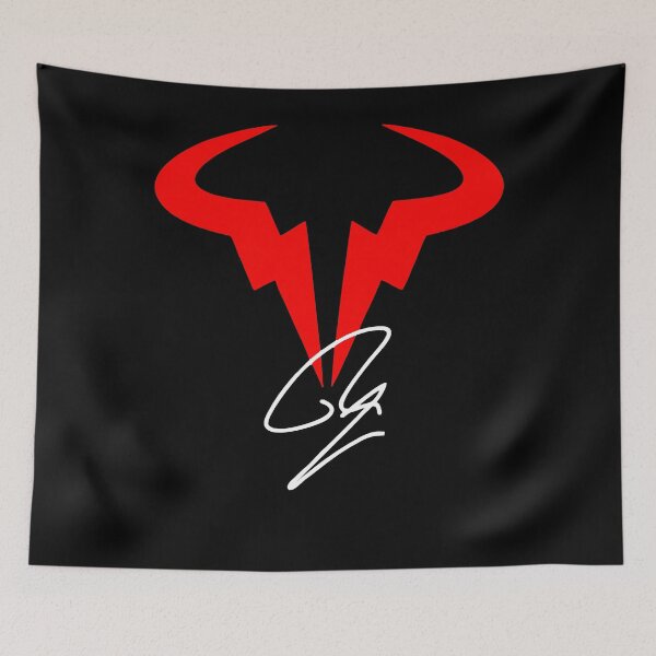 Item preview, Rafale Nadal Signature Essential designed and sold by AngelaPellecc.