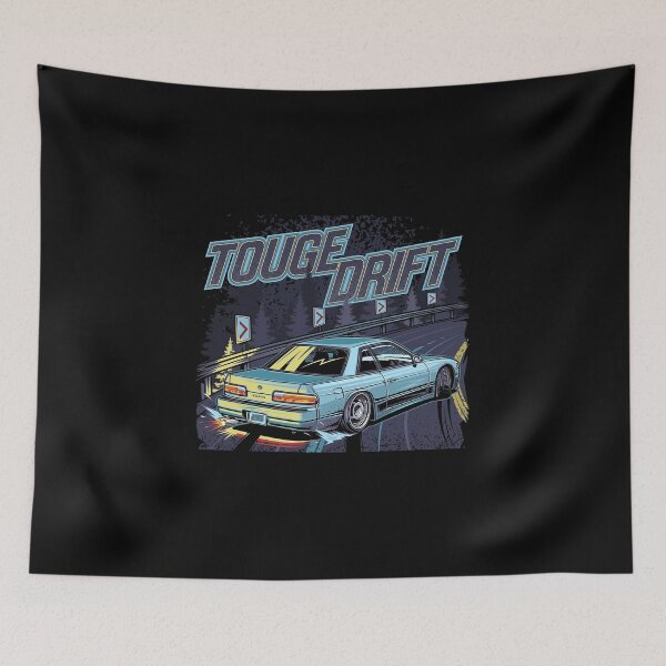 Item preview,  Nissan s13 JDM Jigsaw Puzzle designed and sold by Alysagan457.