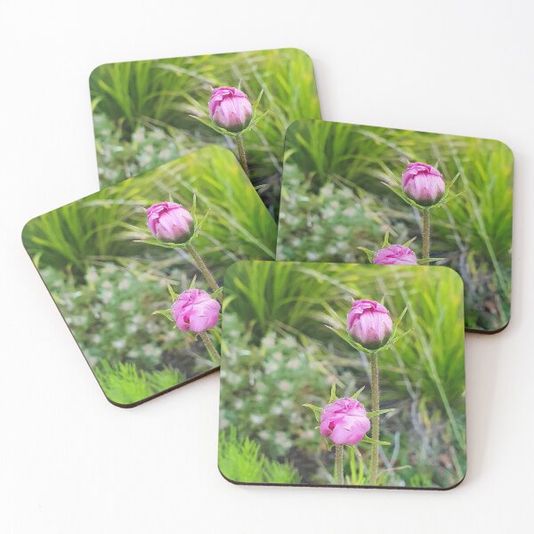 Item preview, Elegant cosmo bud designed and sold by Annaren2022.