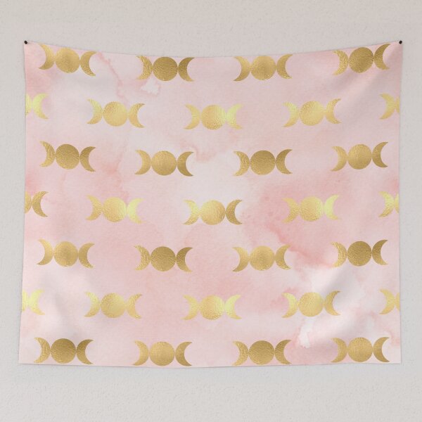 Artikelvorschau, Blush Himmlisch V1 entworfen und verkauft von ThePinkProject.