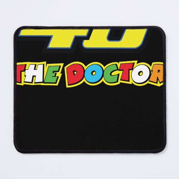 Item preview, Va.len.ti.no Ro.s.si Number 46 The Doc.tor designed and sold by AliceHori.