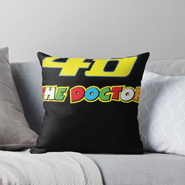 Item preview, Va.len.ti.no Ro.s.si Number 46 The Doc.tor designed and sold by AliceHori.