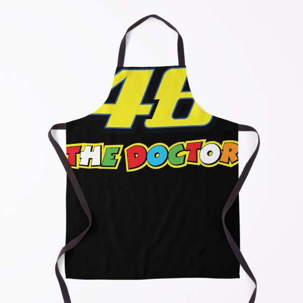 Item preview, Va.len.ti.no Ro.s.si Number 46 The Doc.tor designed and sold by AliceHori.