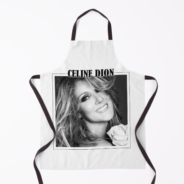 Item preview, Celine Dion Square Gift For Fans designed and sold by LuciaRazo.