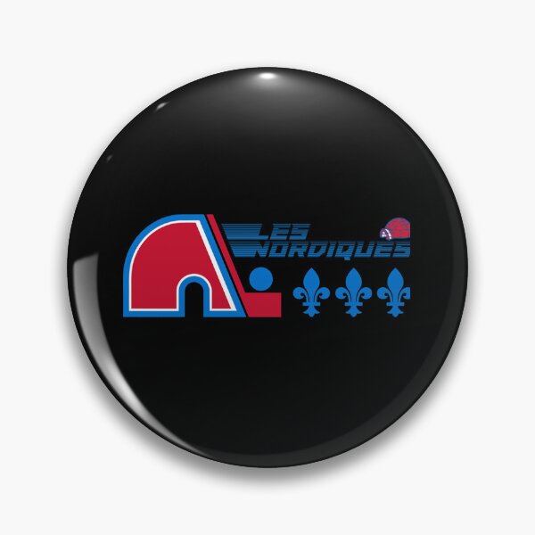 Item preview, Retro Nordiques - Quebec Hockey   designed and sold by Alysagan457.