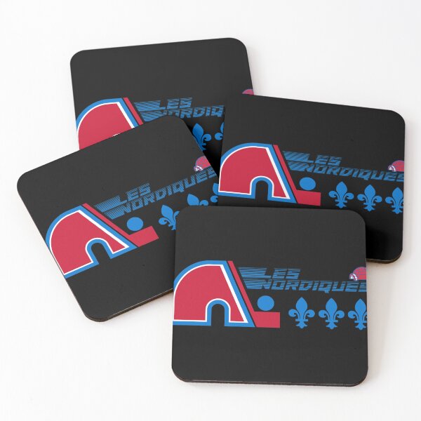 Item preview, Retro Nordiques - Quebec Hockey   designed and sold by Alysagan457.