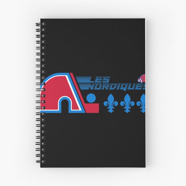 Item preview, Retro Nordiques - Quebec Hockey   designed and sold by Alysagan457.