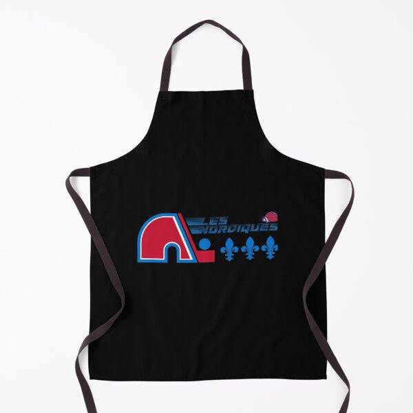 Item preview, Retro Nordiques - Quebec Hockey designed and sold by Alysagan457.