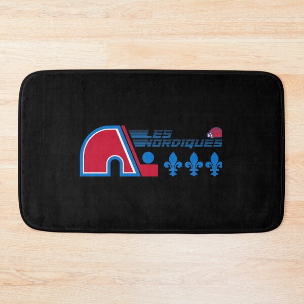 Item preview, Retro Nordiques - Quebec Hockey   designed and sold by Alysagan457.