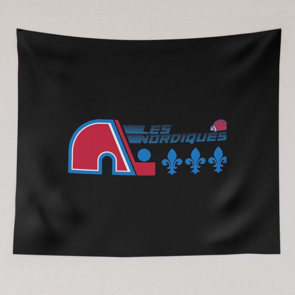 Item preview, Retro Nordiques - Quebec Hockey   designed and sold by Alysagan457.