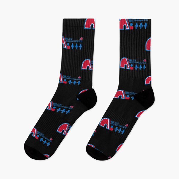 Item preview, Retro Nordiques - Quebec Hockey   designed and sold by Alysagan457.
