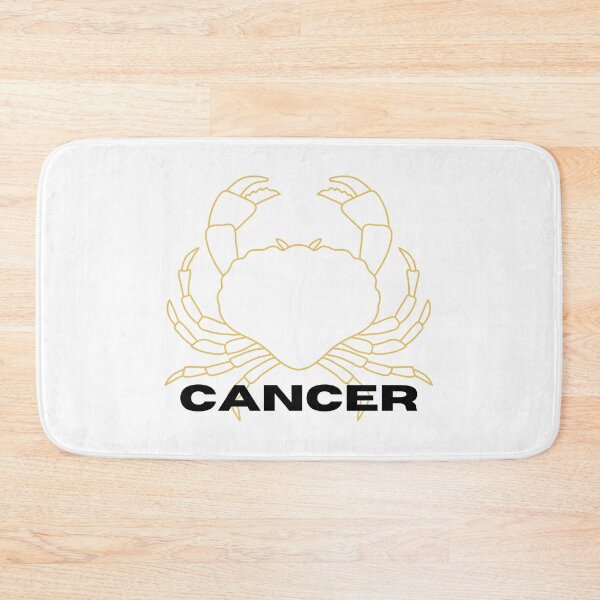 Aperçu de l'œuvre Astrology Cancer Sign Zodiac créée et vendue par JAG2B.