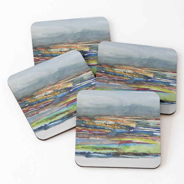 Item preview, Abstract No 3 designed and sold by Robert Petcher Art.