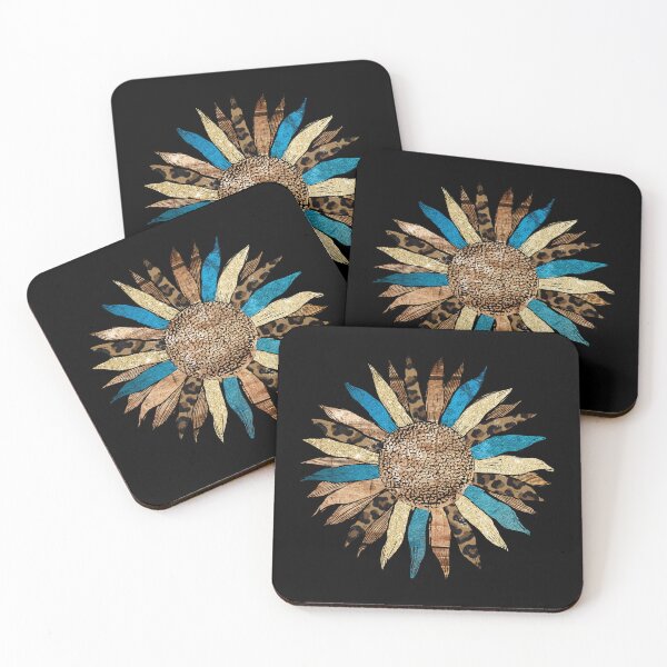 Item preview, Sunflower Western designed and sold by gpsapparel.