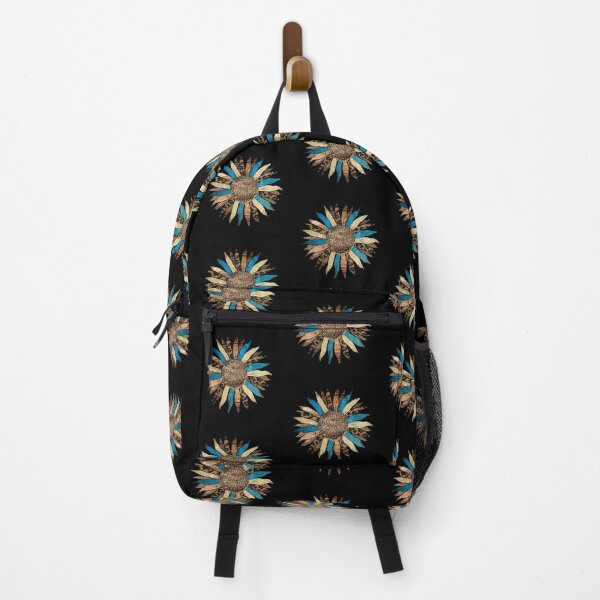 Item preview, Sunflower Western designed and sold by gpsapparel.