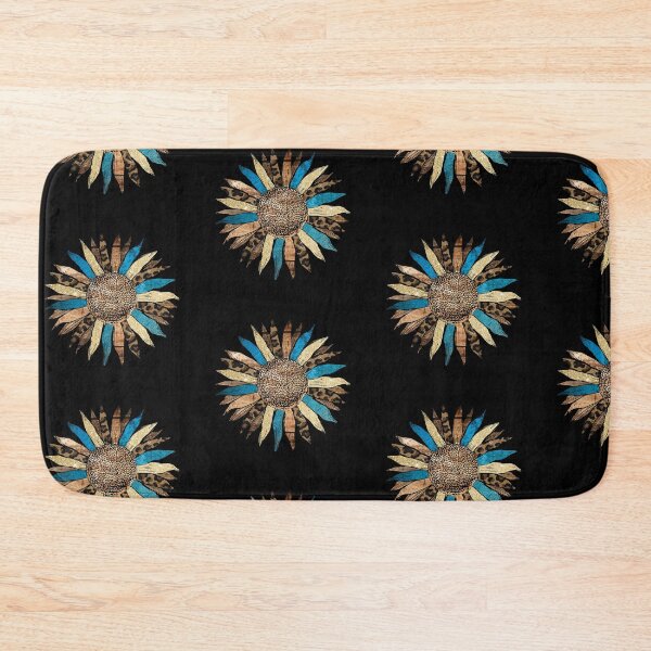 Item preview, Sunflower Western designed and sold by gpsapparel.