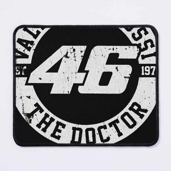 Item preview, Va.len.ti.no Ros.si 46 The Doctor Vintage designed and sold by AliceHori.