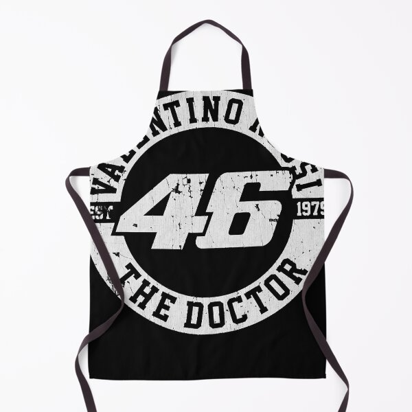 Item preview, Va.len.ti.no Ros.si 46 The Doctor Vintage designed and sold by AliceHori.