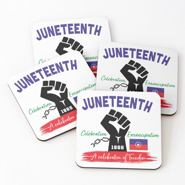 Item preview, Juneteenth-Celebration Emancipation designed and sold by PATPRO GRAPHICS.