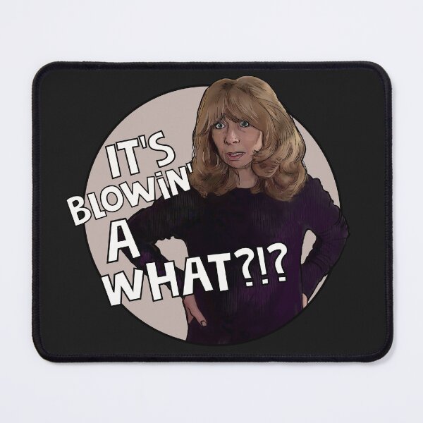 Item preview, Blowing a Gail Platt. Coronation Street designed and sold by Shelmodine79.