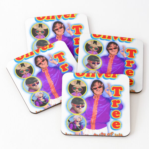 Item preview, Oliver Tree designed and sold by hairxlive.