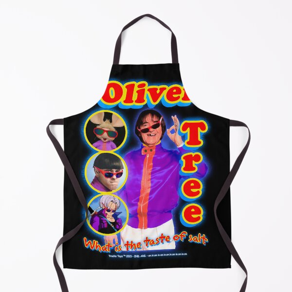 Item preview, Oliver Tree designed and sold by hairxlive.