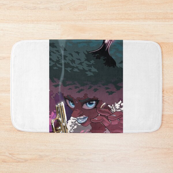 Item preview, Blaxploitation Fans Music Love You designed and sold by FerminFeil.