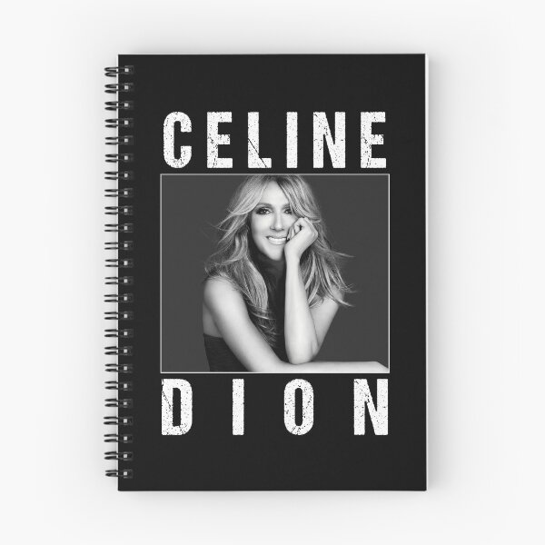 Item preview, Celine Dion Vintage Portrait designed and sold by LuciaRazo.