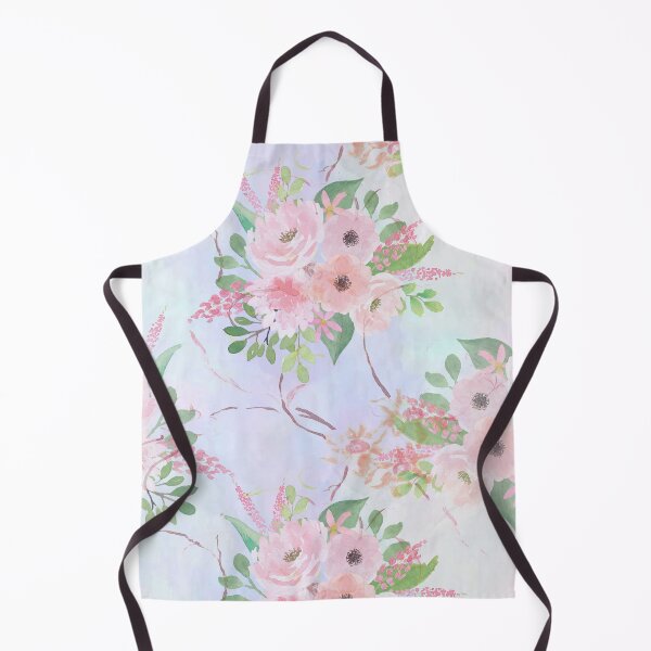 Item preview, Resort floral! designed and sold by printfrenzy.
